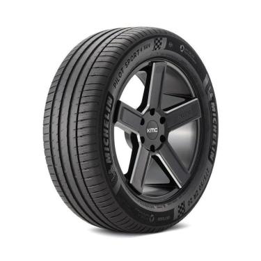 Imagem de Pneu Aro 19 235/55R19 101Y Pilot Sport 4 SUV Michelin