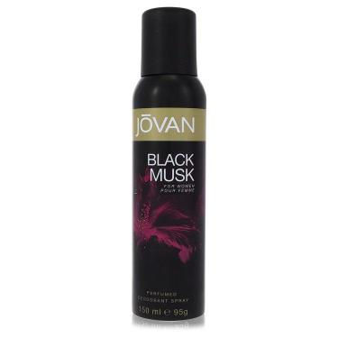 Imagem de Perfume/Desodorante Feminino Black Musk Jovan 150 ML