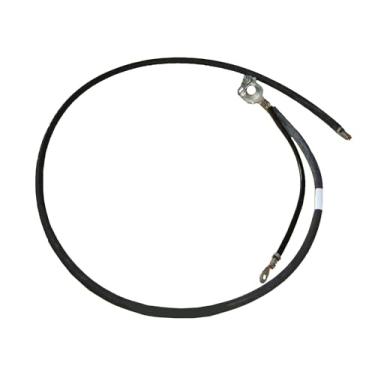 Imagem de ACDelco Cabo de bateria negativo equipamento original GM 19115410