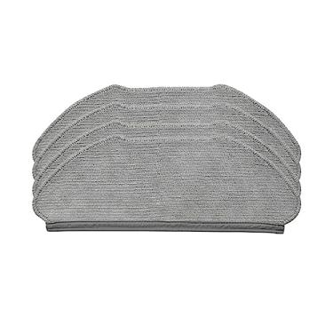 Imagem de Compatible With 360 S10 / X100 Max Robot Vacuum Cleaner Main Side Brush Hepa Filter Mop Replacement Spare Parts Accessories(Set G)