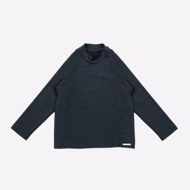 Imagem de Blusa Infantil Praia Piscina Natação Proteção Solar 1 Ao 10 - Jagar, P