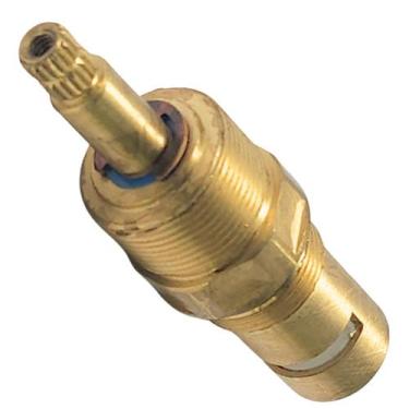 Imagem de Reparo Registro Pressão Docol 1/2" Volta Sentido Horário