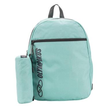 Imagem de Mochila Olympikus - Oiwb23823 - Verde - U-Masculino