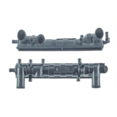 Imagem de Caixa Radiador Fiat Palio 1.5 Superior Bocal 360mmx46mm