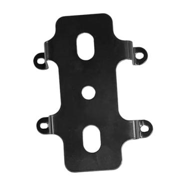 Imagem de Bothyi Suporte para Galão de Combustível para Roçadeira - Fácil de Instalar - Suporte de Metal Premium para Galão de Combustível para Roçadeira 40-5, Estilo B