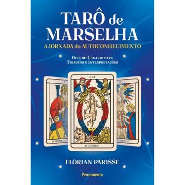 Imagem de Tarô de Marselha