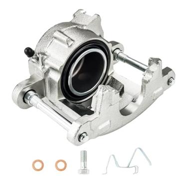 Imagem de PHILTOP Pinça de freio dianteira esquerda 18-B4071 compatível com 1982-2003 S10, 1991-2003 Sonoma, 1982-1992 Camaro, 1978-1987 El Camino, 1978-1988 Monte Carlo, 1982-1992 Firebird