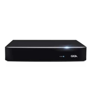 Imagem de Dvr Gravador De Video, Multilaser Giga, 16 Canais, 1080p - Gs0488