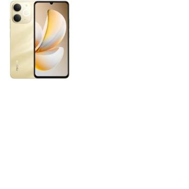 Imagem de Smartphone Realme Note 70 8GB RAM / 256GB / Tela 6.74" / Dual Sim LTE 