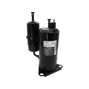 Imagem de COMPRESSOR LG GA102MFB SPLIT ELECTROLUX XE12F/R QE12F/R ORIG - A06202601