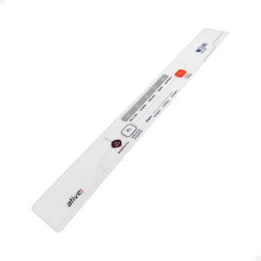 Imagem de Painel Decorativo Lava Louça Brastemp Blf08ab W10345152