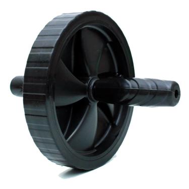 Imagem de Roda Exercícios Abdominal E Lombar Rythmoon-Unissex