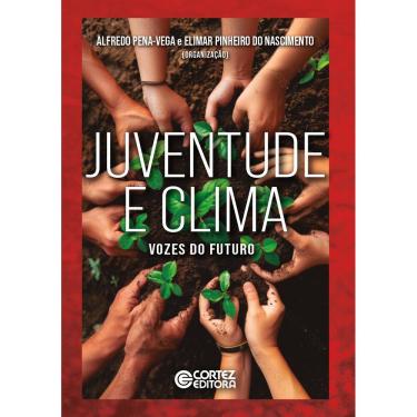 Imagem de Juventude e Clima - Vozes do Futuro