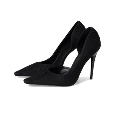 Imagem de Steve Madden Sapato feminino elegante, Preto, 35