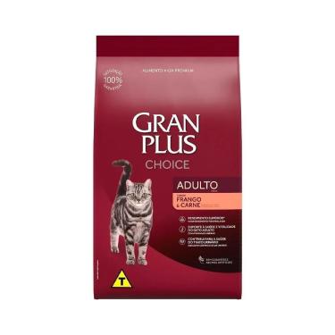 Imagem de Granplus Gato Choice 10,1Kg