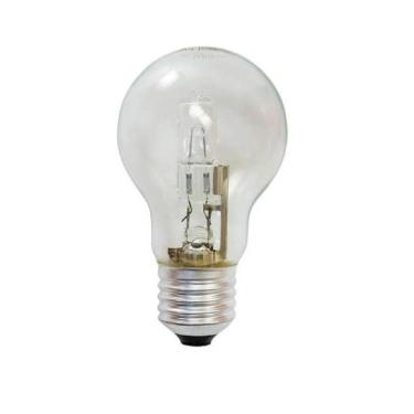Imagem de Lampada Halogena Classica 100w 220v Foxlux