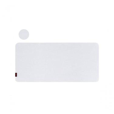 Imagem de Mouse Pad Desk Mat Exclusive Branco 800x400 Pcyes Pmpexw