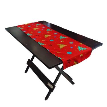 Imagem de Caminho De Mesa Oxford Natal