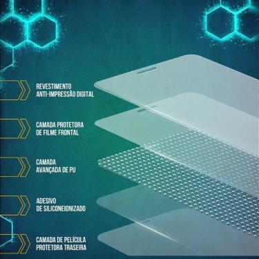 Imagem de Película Para Xiaomi 14t Pro - Traseira Hydrogel Hd - Gshield