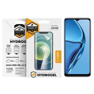 Imagem de Película Para Infinix Hot 20 5g - Hydrogel Hd - Gshield