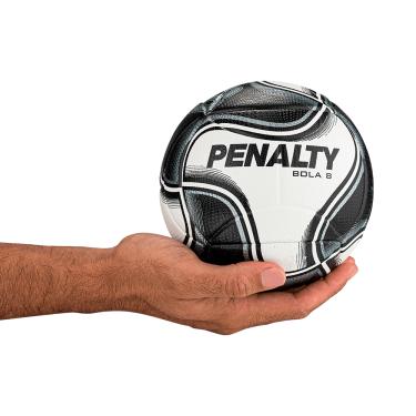 Imagem de Mini Bola Futebol Penalty 8 T50 Infantil Oficial Xxiv