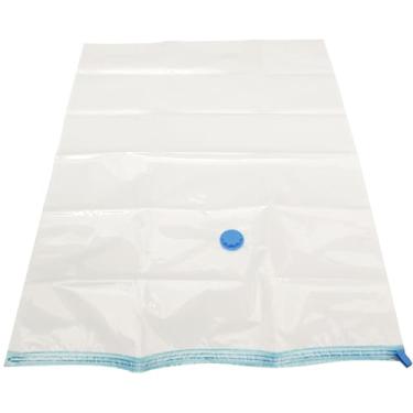 Imagem de Saco A Vácuo 90x130 Western Transparente