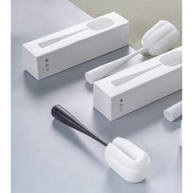 Imagem de Naroote Pano de Prato, dá Vitalidade Ao Interior (2352 preto)