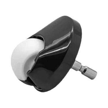 Imagem de Pneus Antiderrapantes Para Roda Dianteira De Aspirador iRobot Roomba I