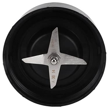 Imagem de HEEPDD Para Rx 1700w Poderoso Liquidificador Acessórios Mistura de Textura Suave Precisa Substituição da Lâmina Extração Fácil Instalação Eletrodomésticos