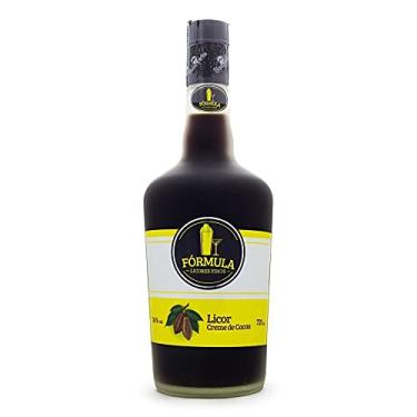 Imagem de Licor Fórmula Cacau 720ml