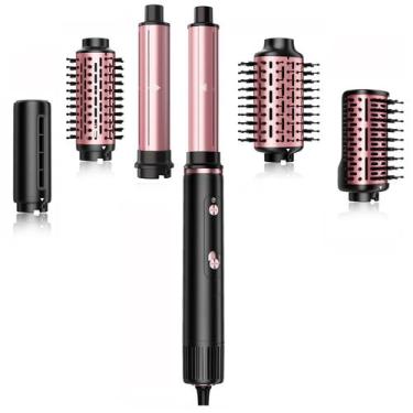 Imagem de Escova para secador de cabelo SKIMI Multi-Hot Air Styler 110000 RPM pr