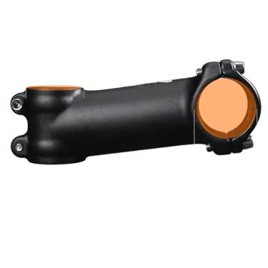 Imagem de Mesa de guidão ultraleve para bicicleta, 7 graus, 35 graus, MTB, 35 mm, 45 mm, Power MTB, 31,8 mm, peças de reposição em alumínio para bicicleta.(Angle 7-100mm)