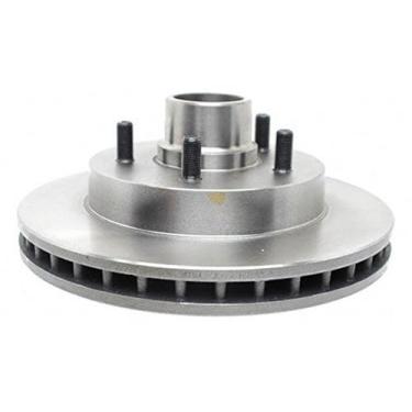 Imagem de ACDelco Rotor de freio a disco Advantage 18A503AS