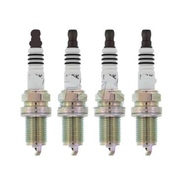 Imagem de Pacote com 4 velas de ignição Iridium IX 2011-2014 2 1,5L L4 Ps-