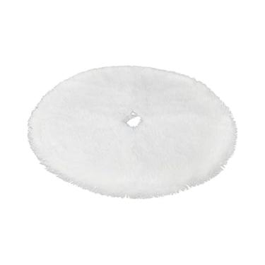 Imagem de Decorações de Saia Árvore Suprimentos Decoração Avental Pelúcia para Ambiente Casa Escritório Escola Loja Tapete Chão