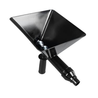 Imagem de Generic Pistola de Argamassa Elétrica Compacta, Pulverizador de Calafetagem de Cimento Durável para Construção de Parede Com Bico de 4 Peças (Invólucro de náilon)