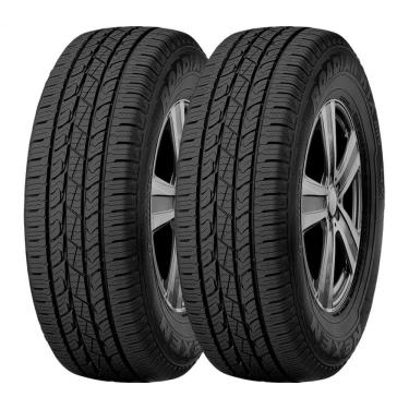 Imagem de Kit 2 Pneus Nexen Aro 20 275/60R20 Roadian HTX RH5 115S