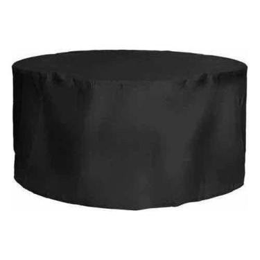 Imagem de Capa Impermeável Para Trampolim Infantil 140x170 Bagun