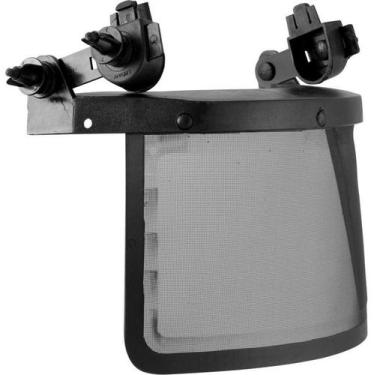 Imagem de Protetor Facial Telado Para Capacete Vonder Plus