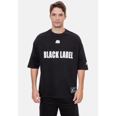 Imagem de Camiseta Starter Oversize Masculino-Masculino