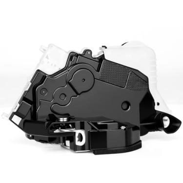 Imagem de Atuador de trava de porta lateral do motorista dianteiro compatível com Toyota Tacoma 2005-2015, Avalon 2005-2012, Prius 2006-2012, Yaris 2007-2015, FJ Cruiser 2007-2014, Prius Plug-in 2012 OE 931-499