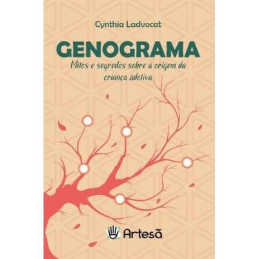 Imagem de Genograma - Mitos e Segredos Sobre a Origem Da Criança Adotiva - ARTES