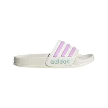 Imagem de Chinelo Slide Adidas Adilette Aqua Kids Infantil-Masculino