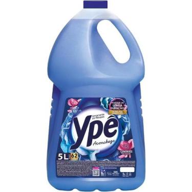 Imagem de Ypê Amaciante Tradicional Aconchego 5L