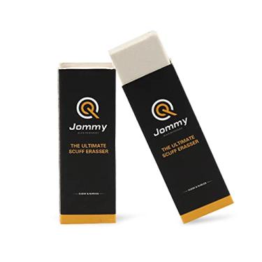 Imagem de Borracha de Limpeza Multifuncional para Couro Veludo Suede Flip Sem Água Remoção Manchas em Sapatos e Nubuck Cera Nutritiva Escova Útil Item Viagens Mantém os Novos Brilhantes