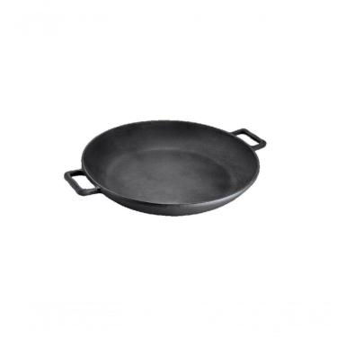 Imagem de Frigideira Com Alças De Ferro 7,9 Litros 44 Cm Libaneza