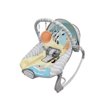 Imagem de Cadeirinha De Descanso Ilha Feliz Dican