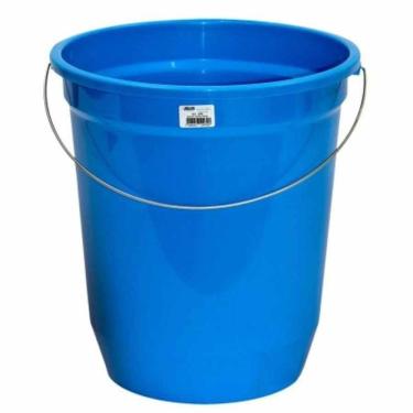 Imagem de Balde 18 Lts Azul Jaguar