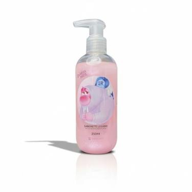 Imagem de Sabonete Líquido Vergonha e Tristeza Divertida Mente 250ml - Divertida