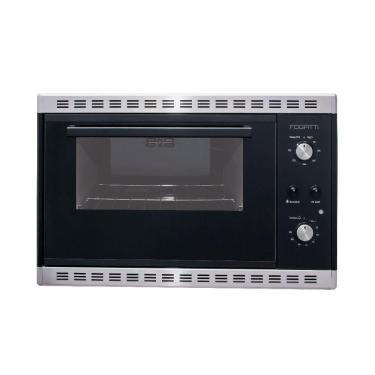 Imagem de Forno Elétrico Embutir Fogatti Esi Inox 45l Inox 220V